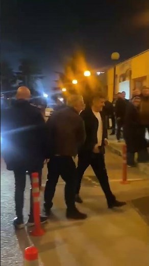 Στο Παλατάκι ο Τέλης Μυστακίδης με τη σύζυγό του!