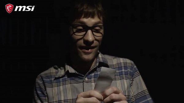 MSI Performance Gaming AMD Ryzen 1st and 2nd Gen AM4 M.2 USB 3 DDR4 HDMI Display Port Mini-ITX Motherboard (B450I GAMING Plus AC)