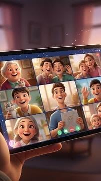 The Science Behind Touchscreens