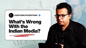 Unpacking the Indian media's crisis