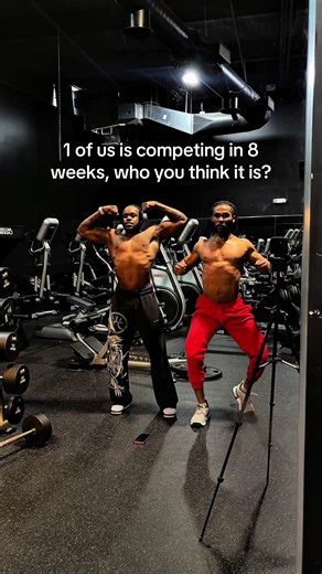 #fyp #workout #fitness #gym #posing