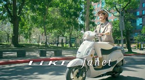 191 reactions · 38 shares | #KYMCO #LikeKeyless 美好篇章 Like全心旅程 歐風造型的Like 擁有經典、復古、優雅的外觀 搭載Green Power節能科技引擎 不但能彰顯車主的絕佳品味 還能兼具最佳日常實用與生活美感 特別推出新世代Keyless感應式鑰匙 擁有輕鬆操作的旋鈕，讓車主無論在任何時刻 全心感受Like Keyless所帶來的每一刻生活美好 #Like #Keyless #KYMCO | KYMCO Taiwan | Facebook