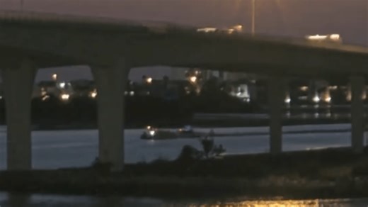 WATCH: Deadly Clearwater ferry crash caught on camera