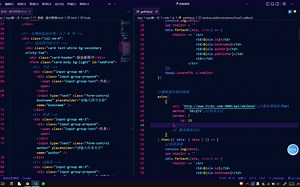 Ajax-axios-DELETE请求-拿到数据进行渲染删除服务器的图书