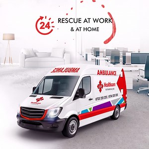 Wherever you are in Kenya, Tanzania, or Uganda, the PREMIUM RESCUE CARD package covers you 24/7. ​ To enroll, you can apply using the link at the end of the video. Or, visit any of our 29 medical centers countrywide. ​ #AARHealthcare #AsHumanasYou #RescueCards | AAR Healthcare
