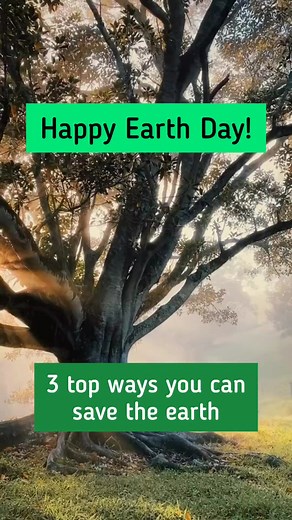 Happy Earth Day everyone! We simultaneously celebrate this beautiful planet on which we live while actively destroying it. You can change your lightbulb or switch to an electric car but nothing has as much effect on every living thing as animal agriculture. Should you do everything you can to limit the use of fossil fuels? YES. Should you recycle and use less plastic? YES. But the number one way to actively change things for the better is to stand up against factory farming. If you care about cl