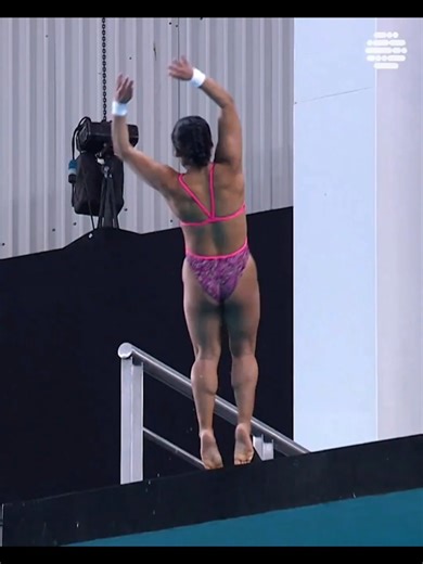 Womens Diving #diving #divinghighlights #divingexperience #womensports #opssports11