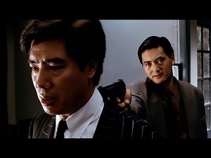 The Calmest Killer With the Deadliest Code #movierecap