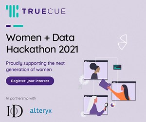 The Institute of Directors is proud to be supporting TrueCue’s Women Data Hackathon, which is now in its second instalment following a highly successful event last year. The technology industry, although a hub for innovation and creativity, lags behind when it comes to the #diversity of its workforce. Not only is this detrimental to women, who are missing out on the rewarding work available to them, but also to the industry itself. As part of their campaign to provide information, advice and up-
