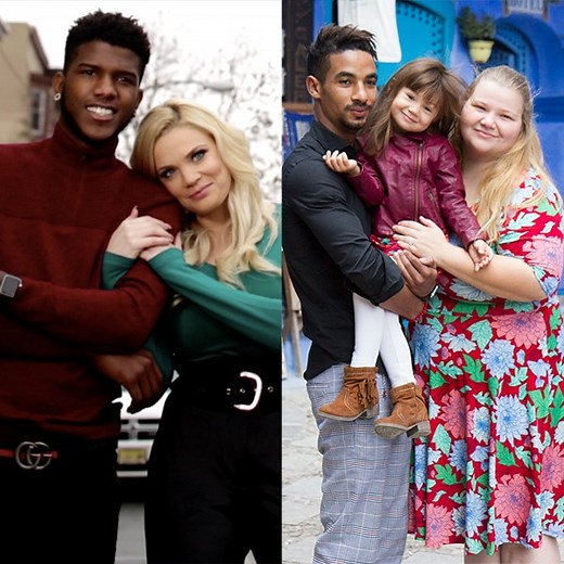 Which of 90 Day Fiancé's 40 Couples Are Still Together?