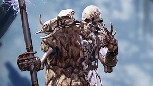 Divinity: Original Sin 2 trailer shows off gameplay and a possible new race