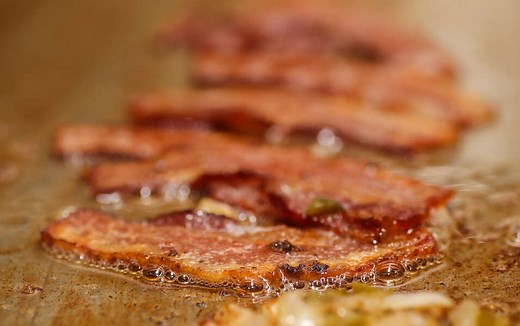 10 Y2K food trends that are still relevant