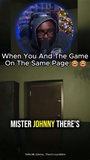 When You And The Game On The Same Page 😂😂