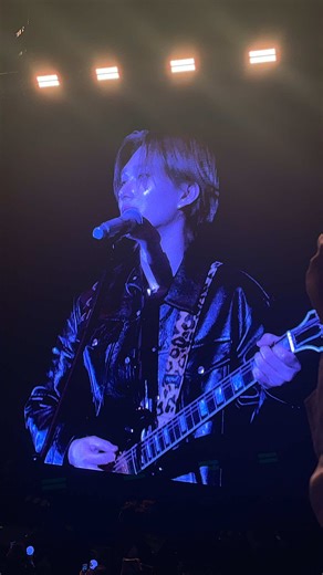 Amazing Cover Performance in Amsterdam