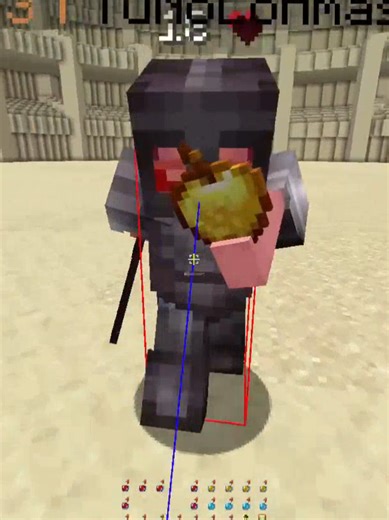 PvP vs HT3: The Ultimate Minecraft Battle