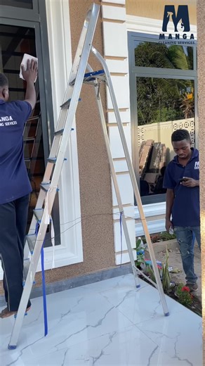 What once was covered in dust, debris, and the marks of hard work… is now ready to shine. Behind every finished construction project, there’s a final transformation. We step in when the noise stops — removing layers of dust, polishing every surface, and turning a construction site into a spotless, welcoming space. Because building creates the structure… but cleaning reveals the true beauty. At Manga Cleaning Services, we believe in going beyond basic cleaning. This is where cleanliness meets per