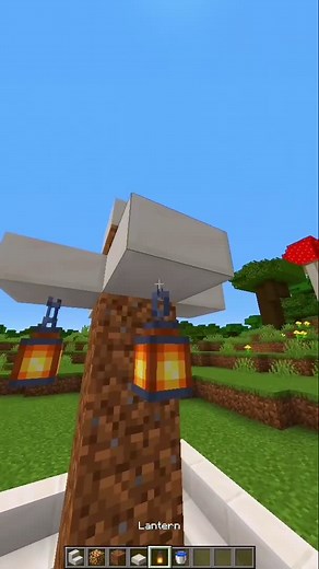 How to Build a Stunning Fountain in Minecraft