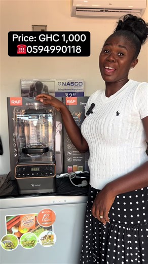 Durable Soundproof Blender for Heavy Duty Use