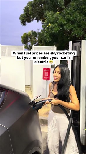 Or am I wrong? 🫣 please don’t tell me electricity is also gonna go up??? 🥴