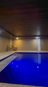 12K views · 128 reactions | ✅FIRST-EVER UNDERGROUND POOL✅FREE SHUTTLE SERVICE (BACK AND FORTH)✅FREE USE OF BASKETBALL/VOLLEYBALL COURT✅FREE USE OF BEERPONG/BILLIARDS✅FREE USE OF ARCHERY AND FIRING RANGE (10bullets)✅FOOD SERVICES Check out Gascon Villas Private Resort. You can use my promo code “NEILGV2” to avail a huge discount. #privateresort | Mark Neil Palomo | Facebook