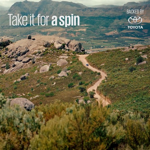 Ready to feel the excitement of a new to you Toyota? Click the link to locate your nearest Automark now, book a test drive and experience the #NewToYou difference today.​ Book your test drive today: https://brnw.ch/21wTg1T | Automark Certified Pre-Owned Vehicles