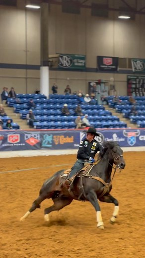 11K views · 2.2K reactions | Trevor Brazile makes it all look so easy #conquerwithcactus #gearup #bRelentless #ustrcfinals | Cactus Gear | Facebook