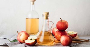 Veja 5 maneiras de usar o vinagre de maçã para emagrecer