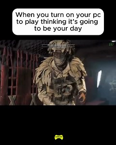 When you get humbled real quick 😭 Credit: @eddie.bux | Gamology - The Best of Gaming