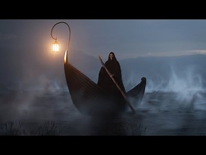 Halloween Ambience - Relaxing with Ambient Music