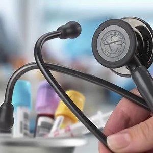 143 reactions · 57 shares | Cleaning and care are top of mind for many clinicians right now. We wrote a refresher post on how to properly clean your stethoscope, so you can help prevent the spread of germs to keep patients safe. https://s.3m.com/ezkgs | Littmann | Facebook
