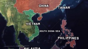 China is using maritime militias to intimidate its neighbors and assert its claim over the South China Sea. Subscribe to CSIS on YouTube to watch all of CSIS's satellite imagery mini-documentaries. | CSIS | Center for Strategic & International Studies