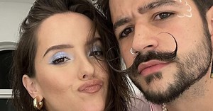 ¿Evaluna se comió la placenta de su bebé? Camilo revela toda la verdad