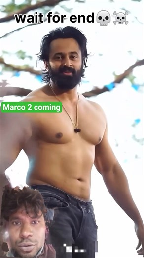 marco 😎|🤯unni mukundan | #music​ #movie​ #vikram​ #bgm​ #hits​ #kgf​ #anime​ #ѕнorтѕMarco​ 🔥 #marc