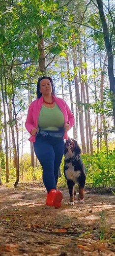 Exploring the Forest for Mushrooms | Autumn Adventure