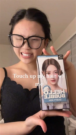 Transform Your Hair with Hello Bubble Hair Dye