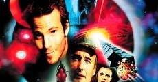 Space Truckers: Transporte espacial (1996)  - Ver Película Completa en Español - FULLTV