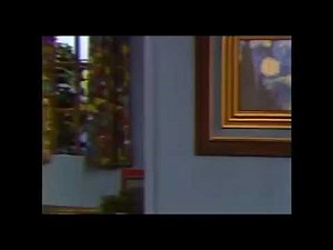 Tom Hanks sings "Won't You Be My Neighbor?" and "It's Such a Good Feeling" as Mister Rogers