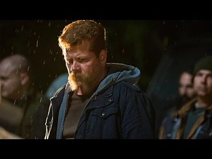 Abraham Ford - Skills/Fight Scenes (TWD)