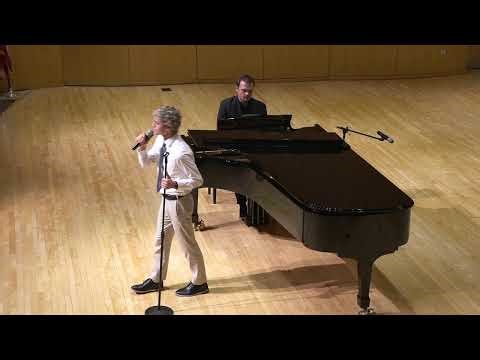 Voice Recital