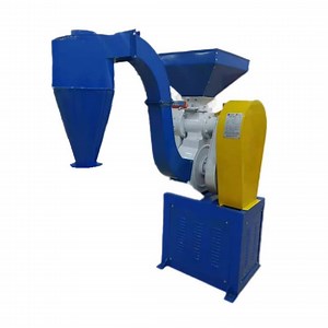 [Hot Item] High Capacity Commercial Dry Coffee Cocoa Bean Dehuller Machine
