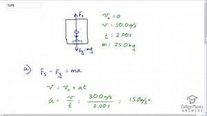 OpenStax College Physics Solution, Chapter 4, Problem 51 (Problems and Exercises)