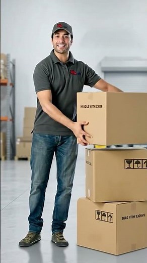 Packers and Movers Website Kaise Banaye? 📦 | Create a Logistics Website in 2026 #packermover