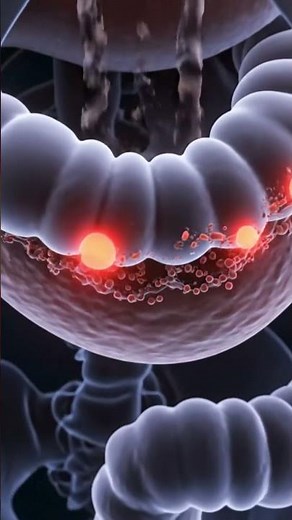 Leaky Gut Syndrome Explained | What Happens Inside Your Body | Food Anatomy