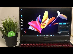 LENOVO LAPTOPS - Where to Find Power and Battery Settings? | Adjust Your Preferences