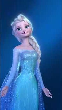 Anna Reunites with Elsa! - Frozen (2013)