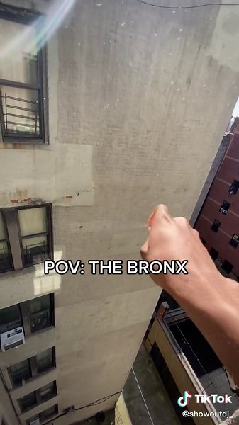 Exploring Life in The Bronx