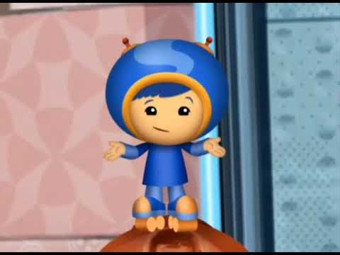 The Shape Bandit has stolen Geo's Shape Belt