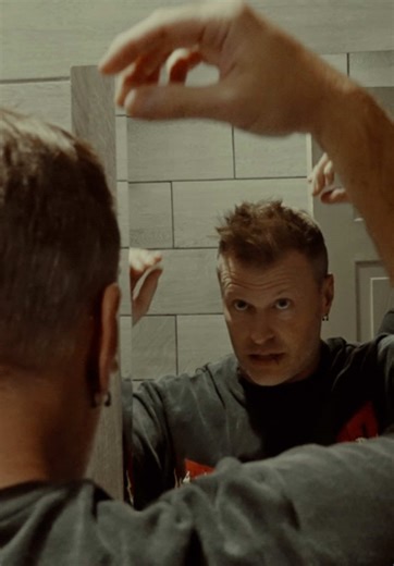 The Sniff Test: A Hilarious Backstage Moment