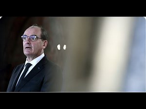 Covid-19 : Jean Castex contaminé au pire moment politique