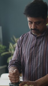 Portrait of a man | Free Stock Video Footage